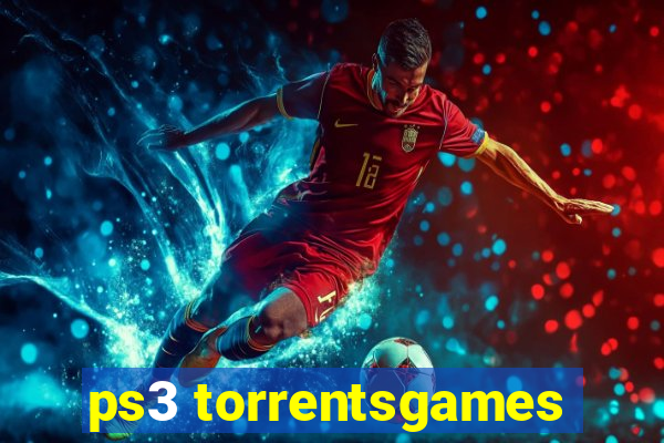 ps3 torrentsgames